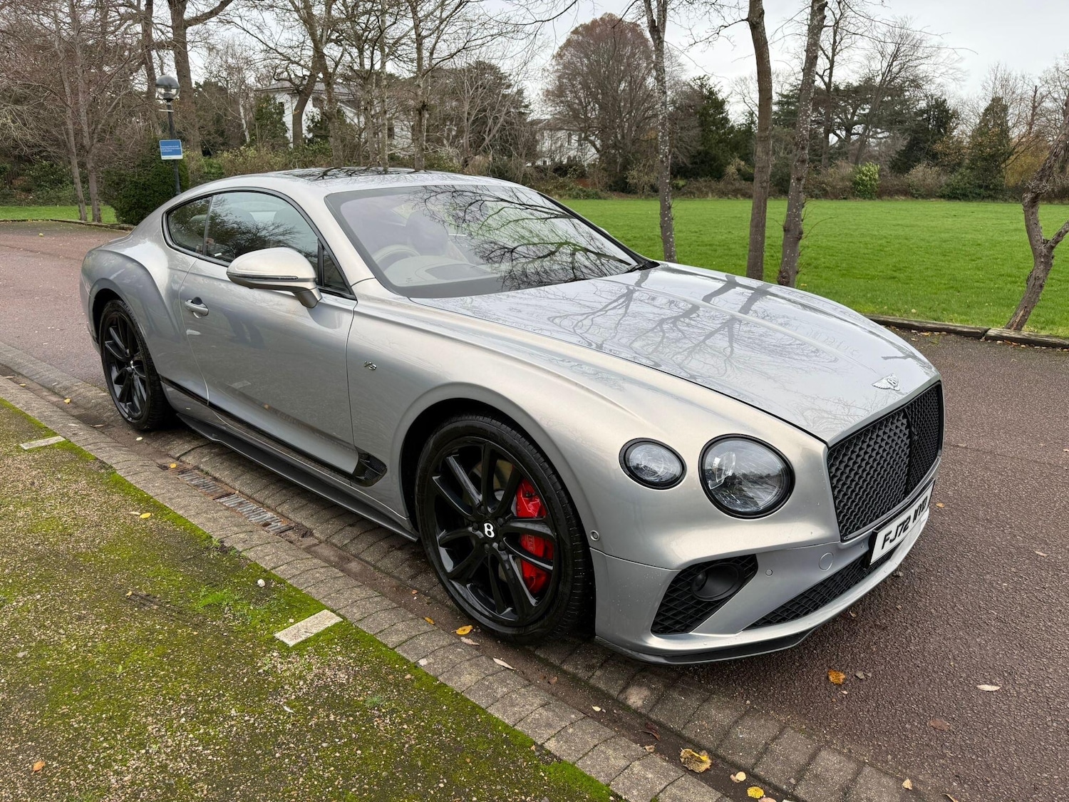 Used Bentley Continental 2022 for sale - 77994300: Photo 28