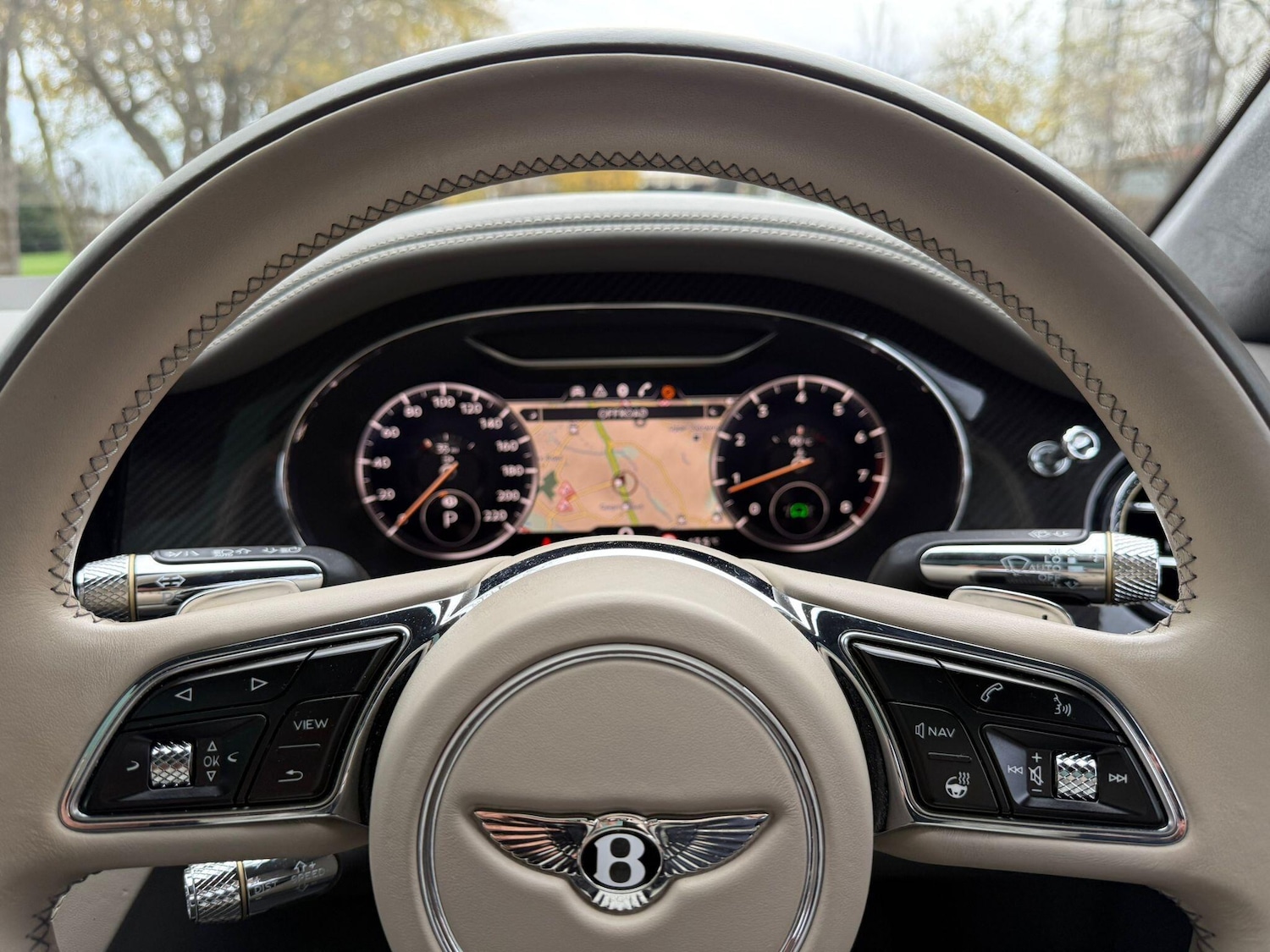 Used Bentley Continental 2022 for sale - 77994300: Photo 32