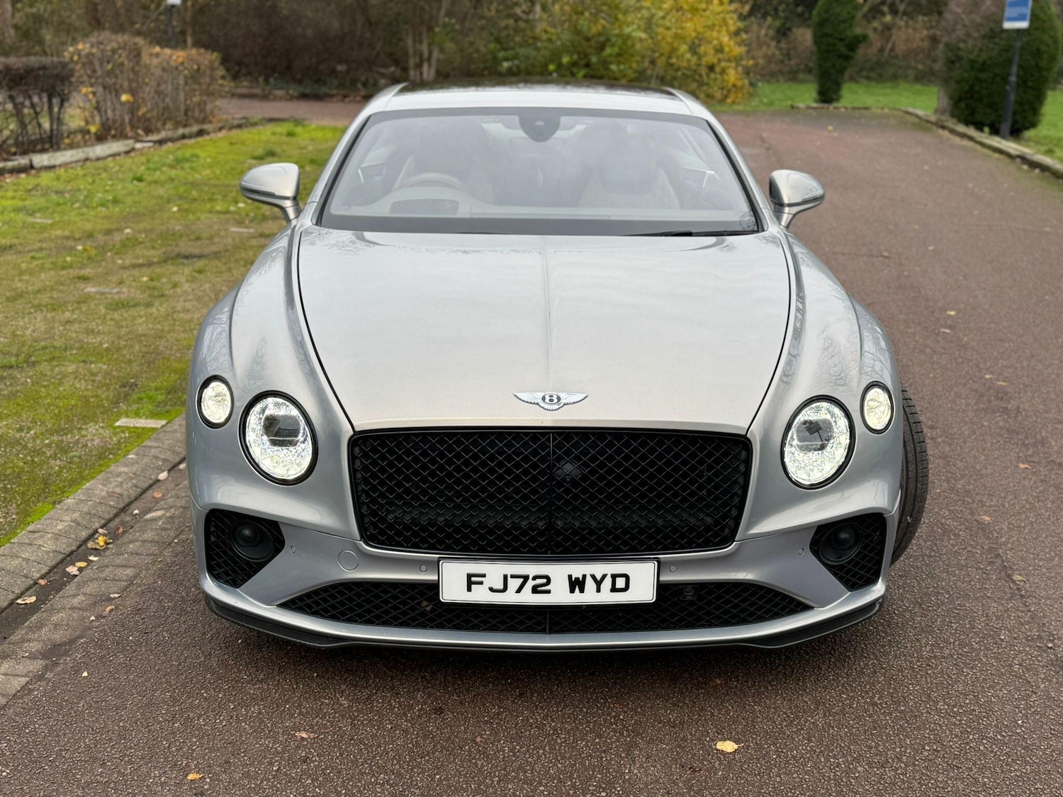 Used Bentley Continental 2022 for sale - 77994300: Photo 33