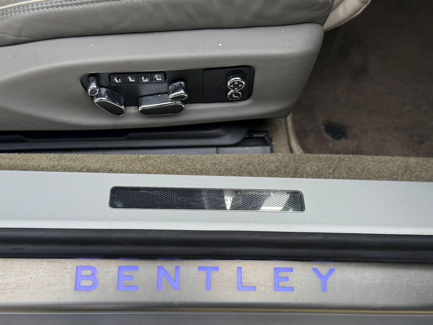 Used Bentley Continental 2022 for sale - 77994300: Photo 6