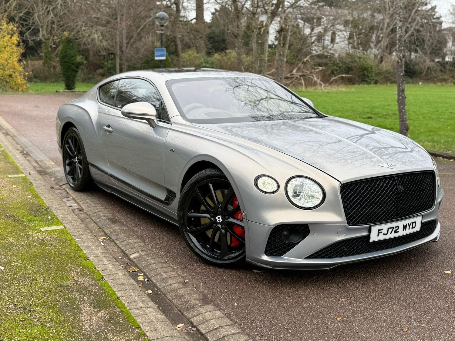 Used Bentley Continental 2022 for sale - 77994300: Photo 9