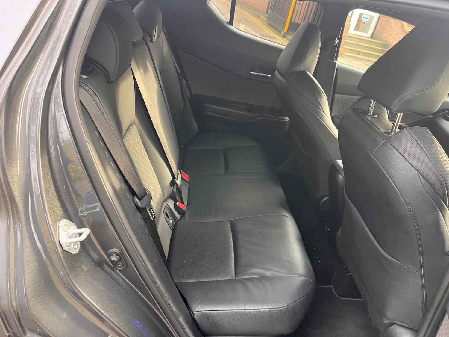 Used Toyota C-HR 2020 for sale - 77427574: Photo 16