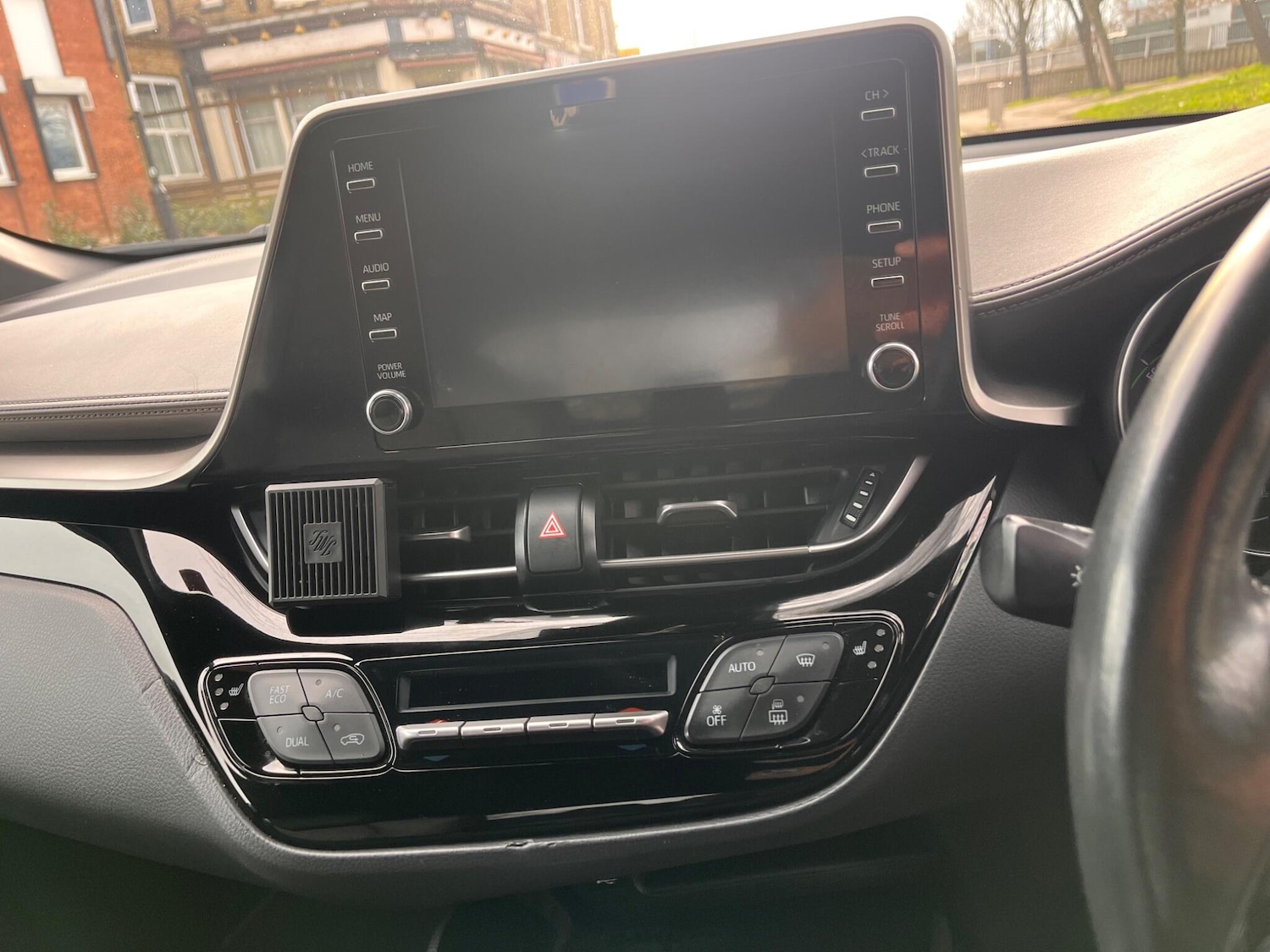 Used Toyota C-HR 2020 for sale - 77427574: Photo 35