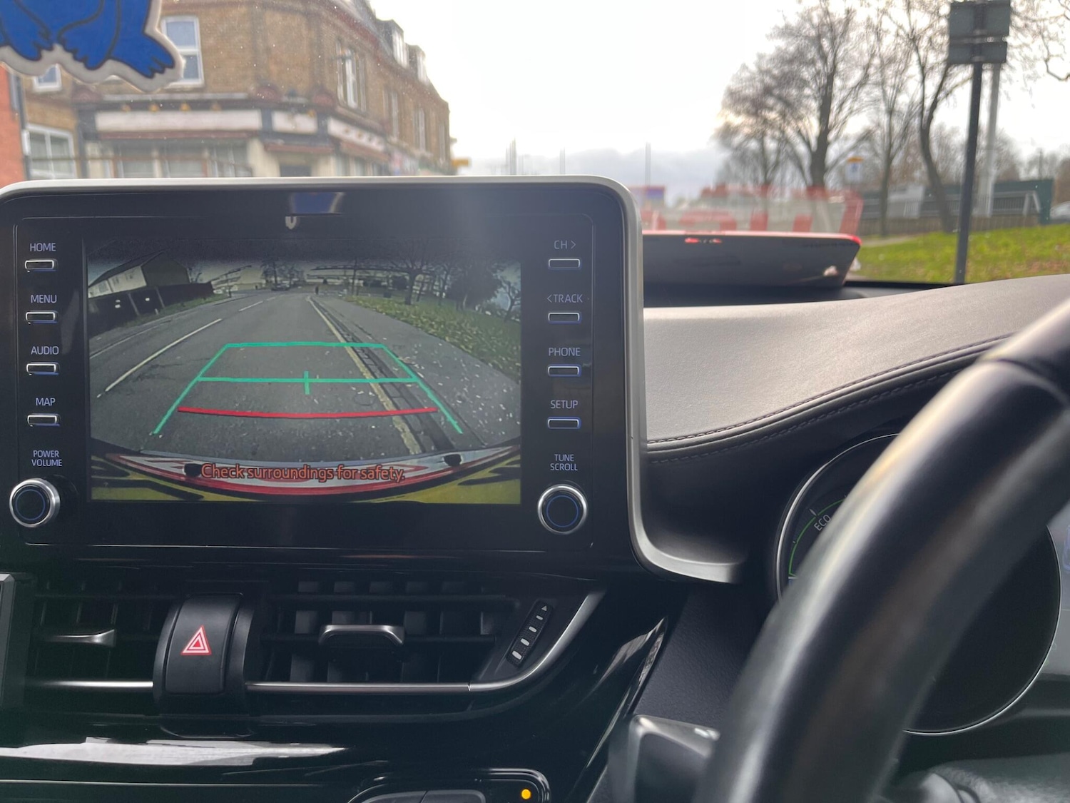 Used Toyota C-HR 2020 for sale - 77427574: Photo 38