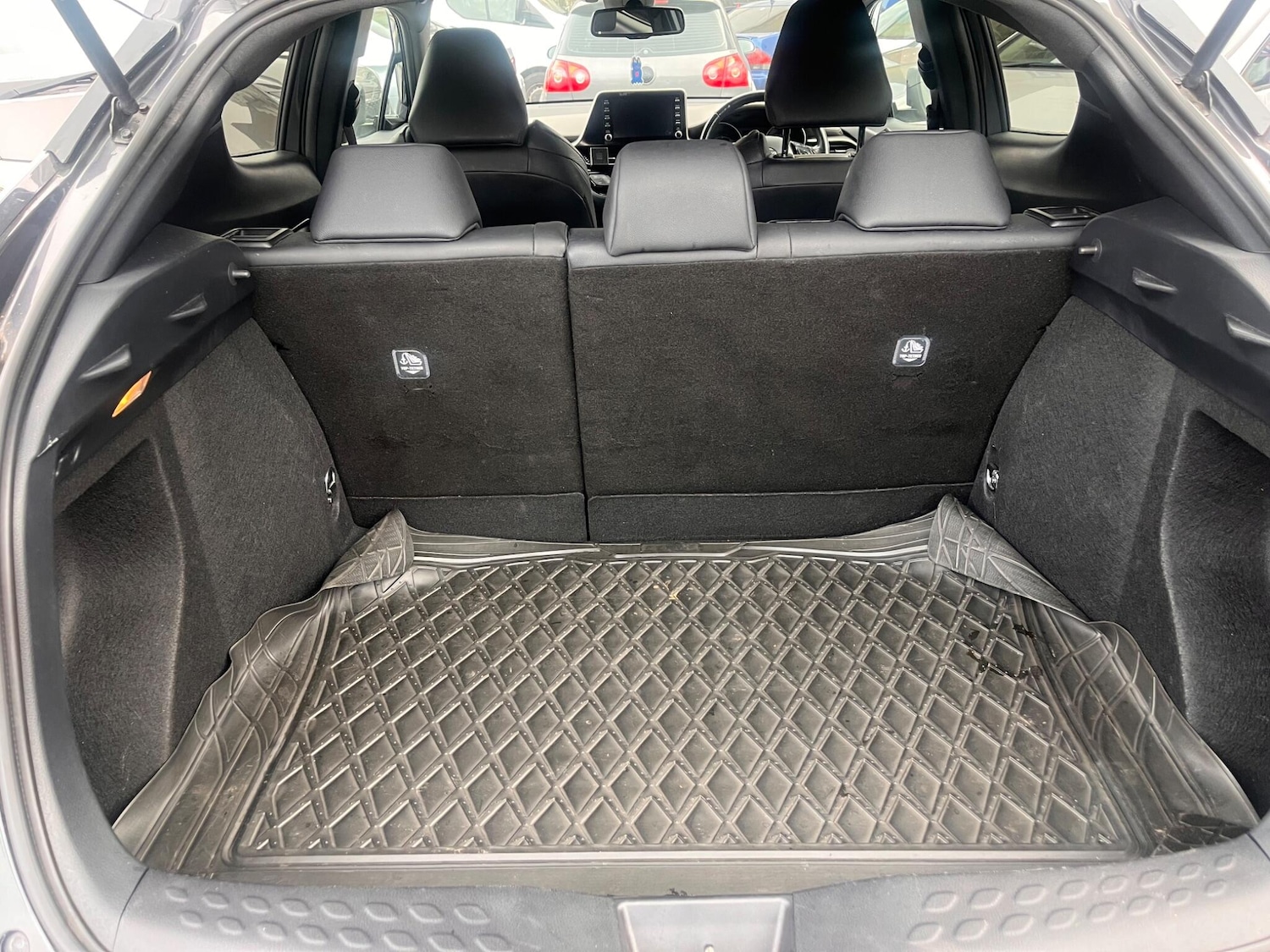 Used Toyota C-HR 2020 for sale - 77427574: Photo 39