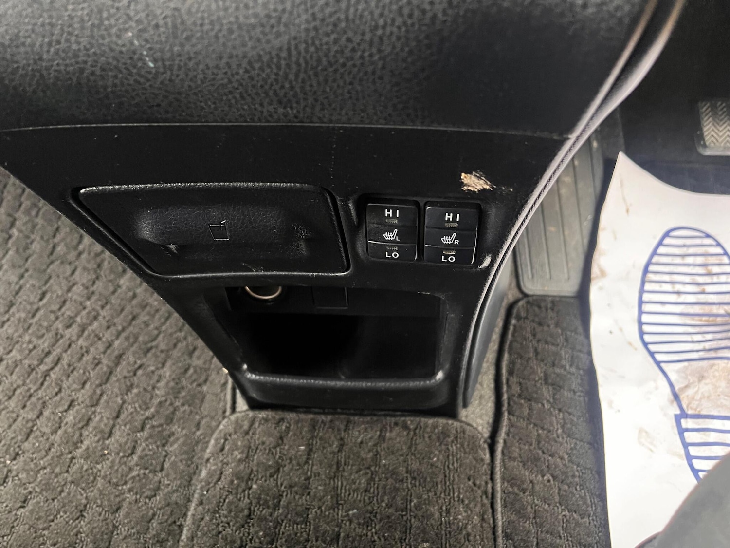 Used Toyota Voxy for sale - 77021164: Photo 41