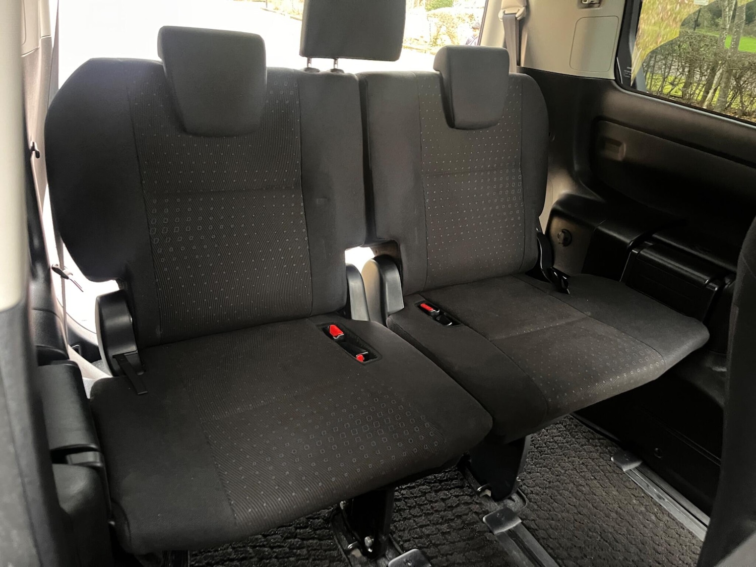 Used Toyota Voxy for sale - 77021164: Photo 42