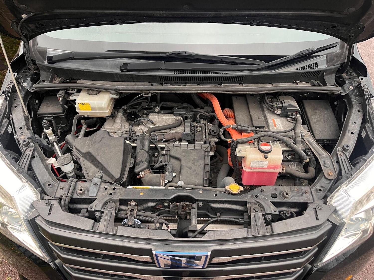 Used Toyota Voxy for sale - 77021164: Photo 43