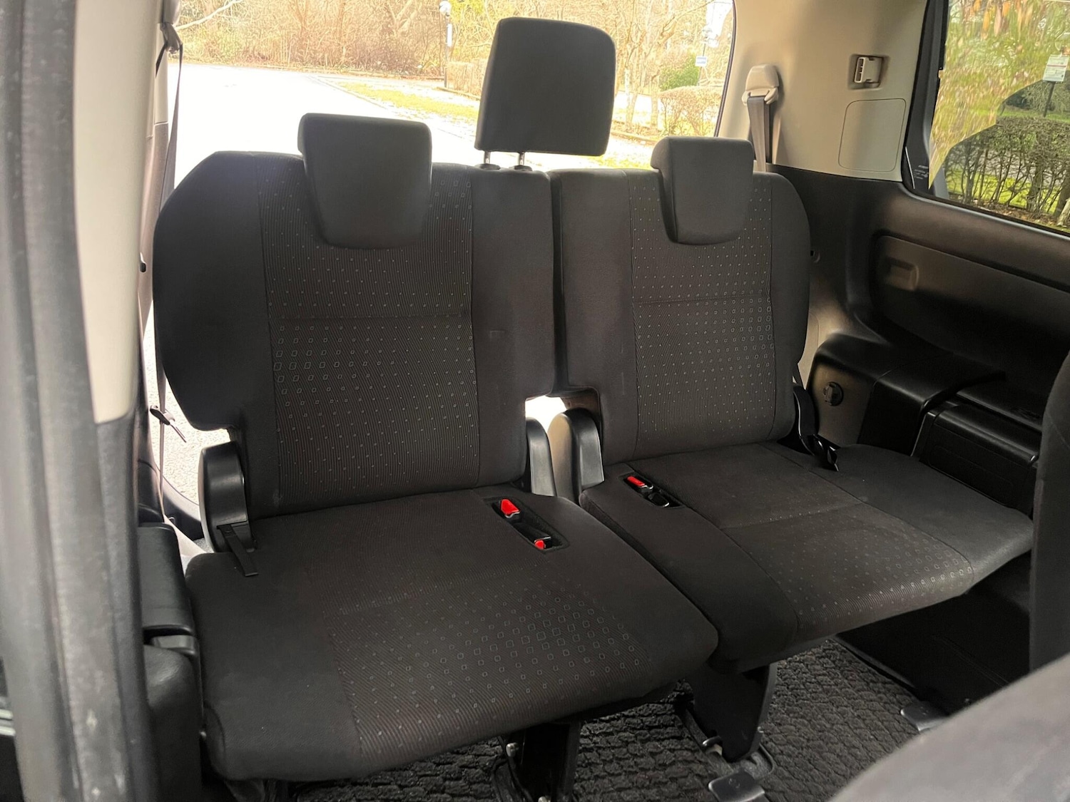 Used Toyota Voxy for sale - 77021164: Photo 45