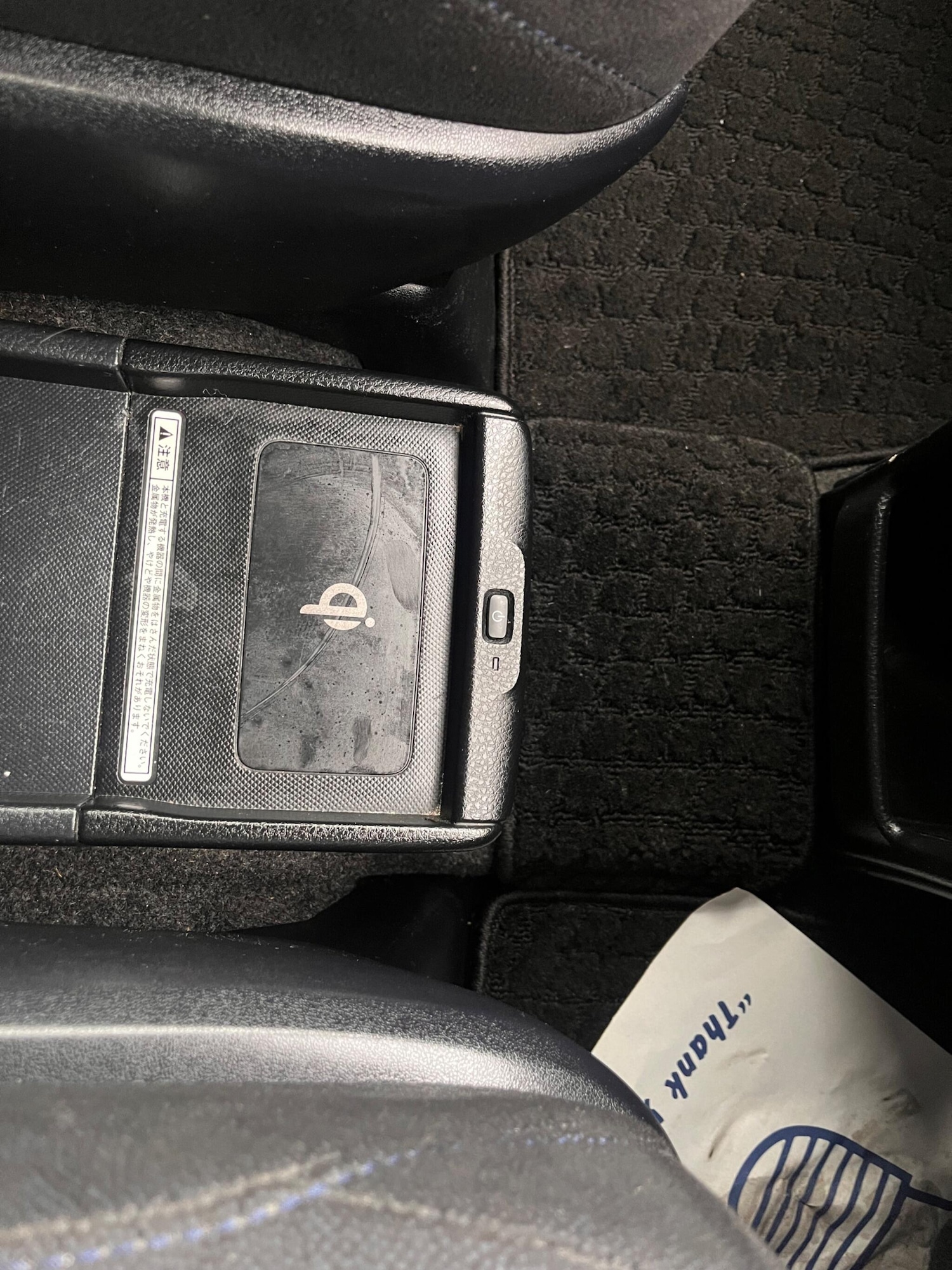 Used Toyota Voxy for sale - 77021164: Photo 48