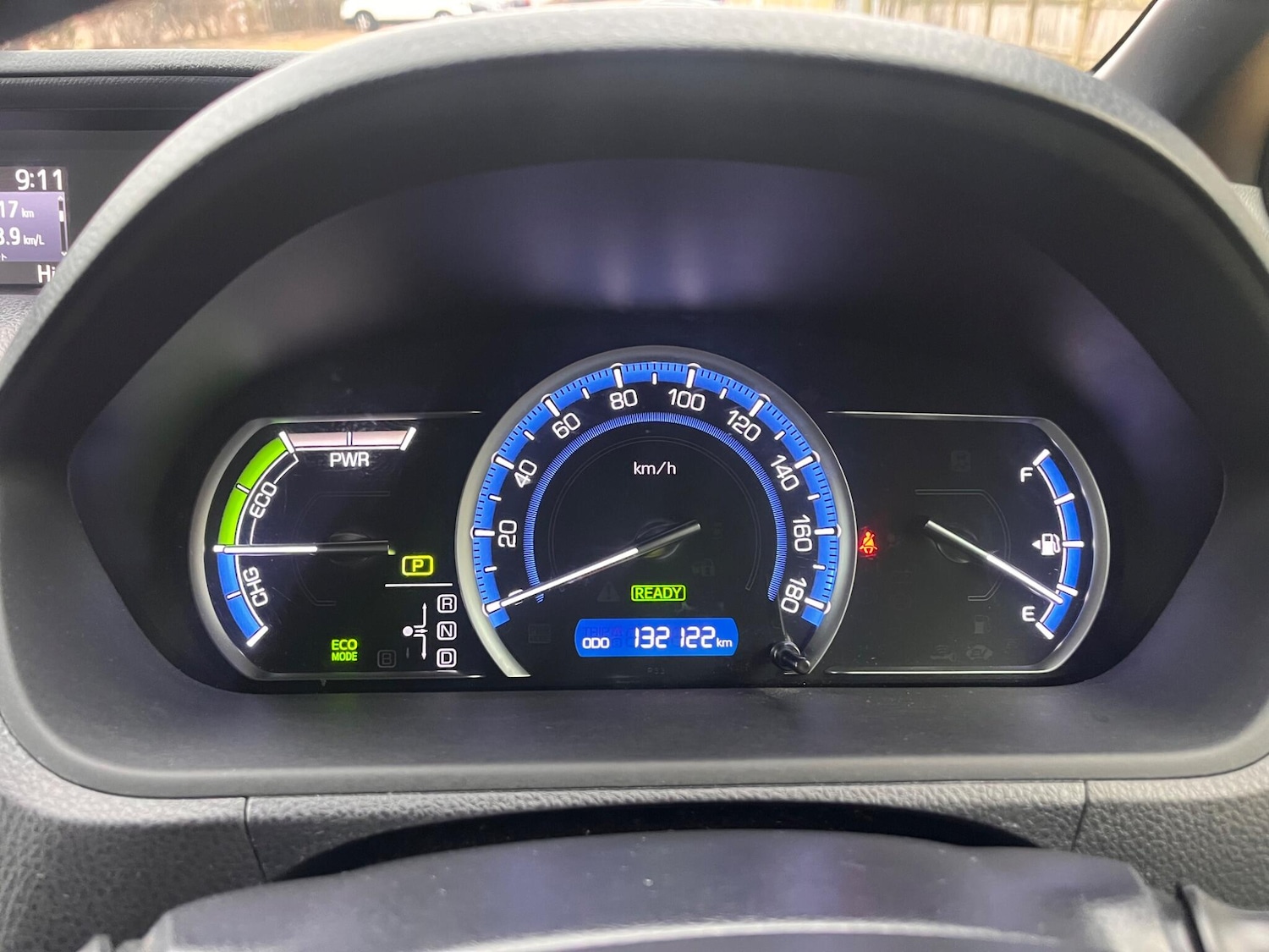 Used Toyota Voxy for sale - 77021164: Photo 49