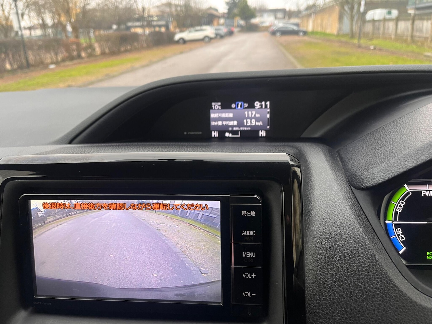 Used Toyota Voxy for sale - 77021164: Photo 51