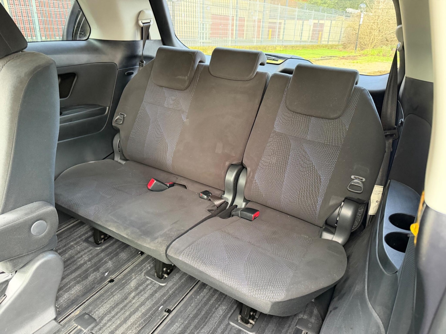 Used Toyota Estima for sale - 77395713: Photo 28