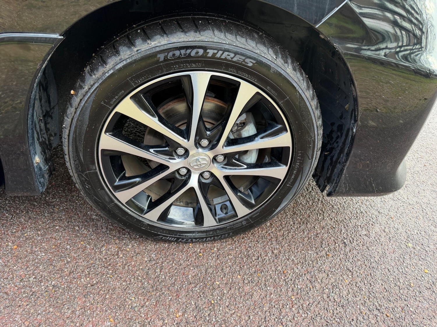 Used Toyota Estima for sale - 77395713: Photo 37