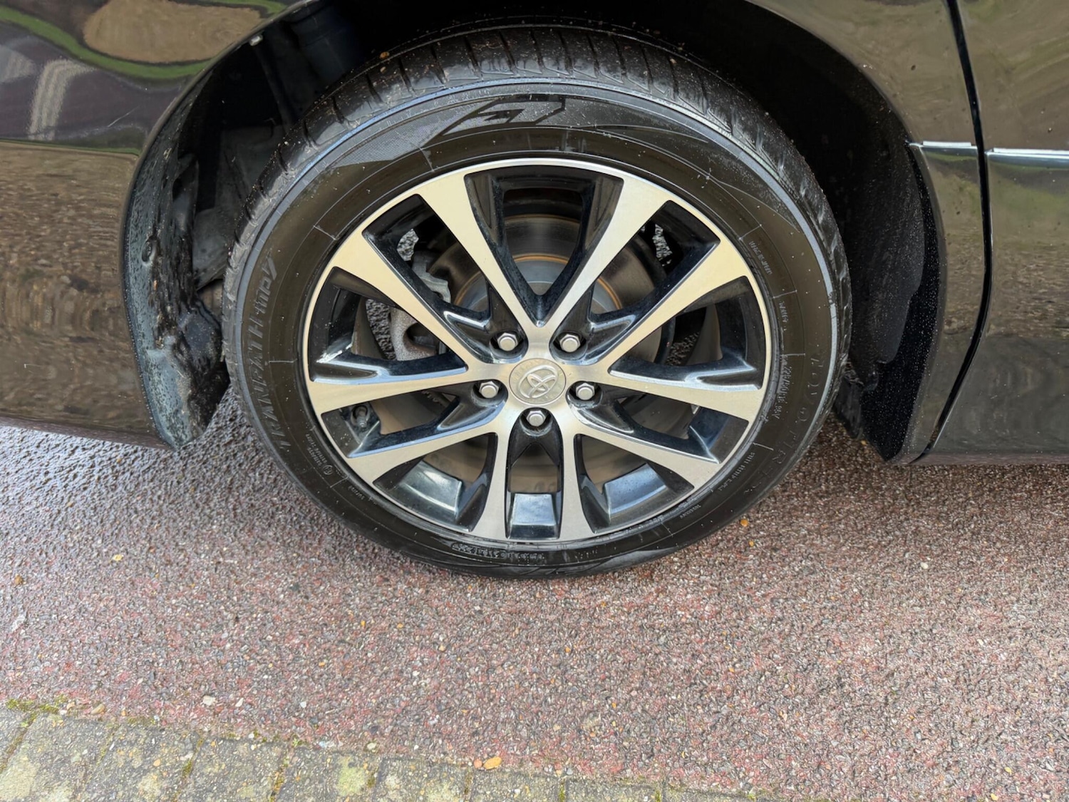 Used Toyota Estima for sale - 77395713: Photo 38