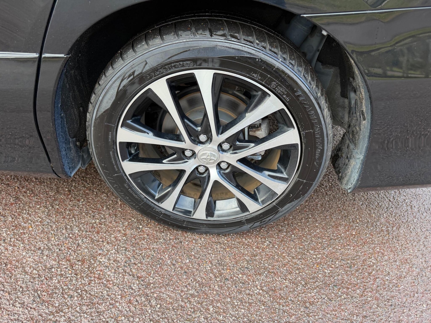 Used Toyota Estima for sale - 77395713: Photo 39