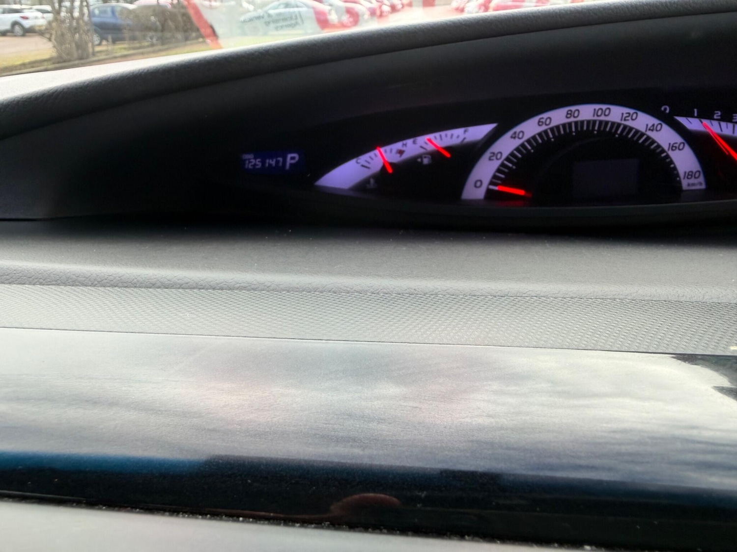 Used Toyota Estima for sale - 77395713: Photo 42