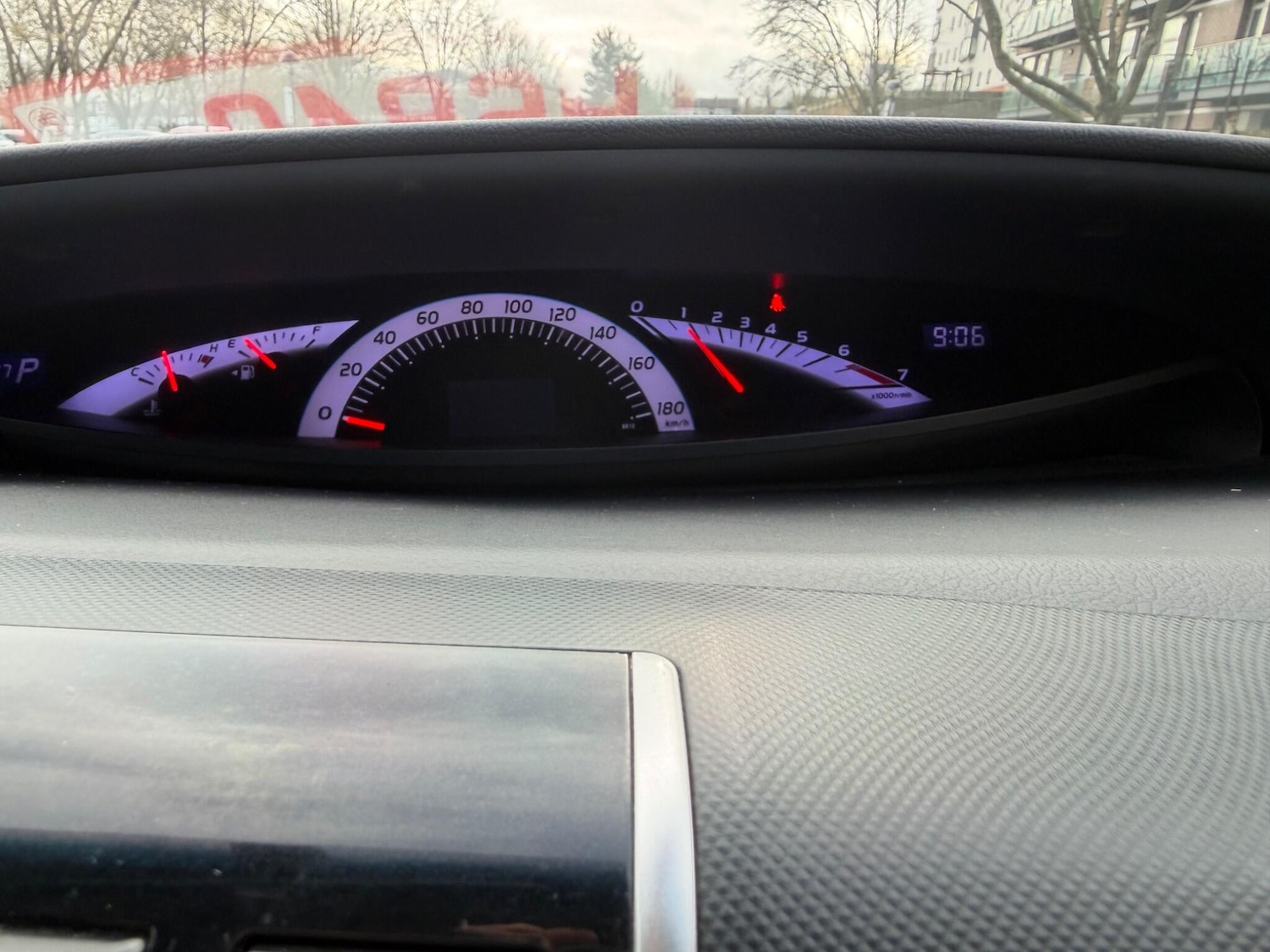 Used Toyota Estima for sale - 77395713: Photo 43