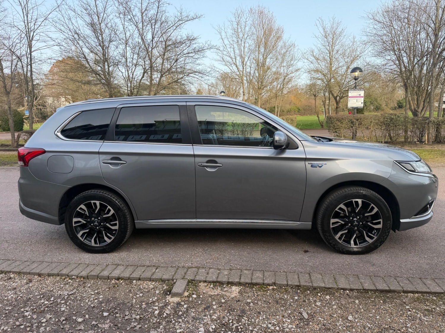 Used Mitsubishi Outlander 2016 for sale - 77768380: Photo 20