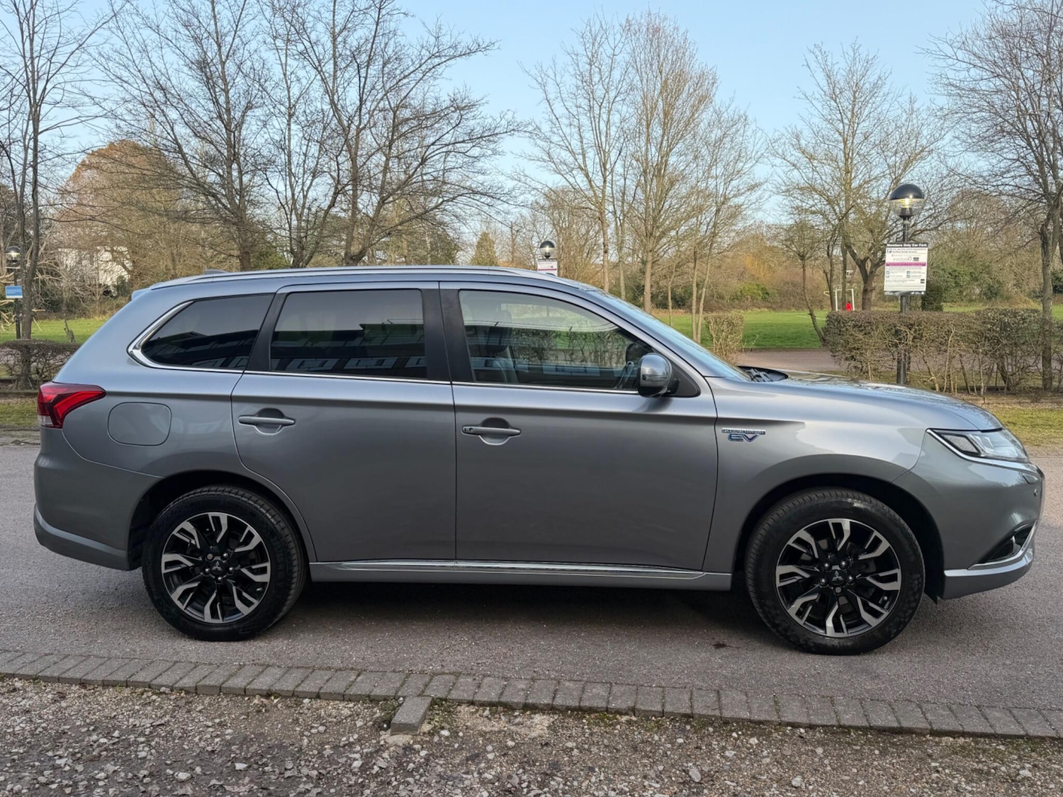 Used Mitsubishi Outlander 2016 for sale - 77768380: Photo 21