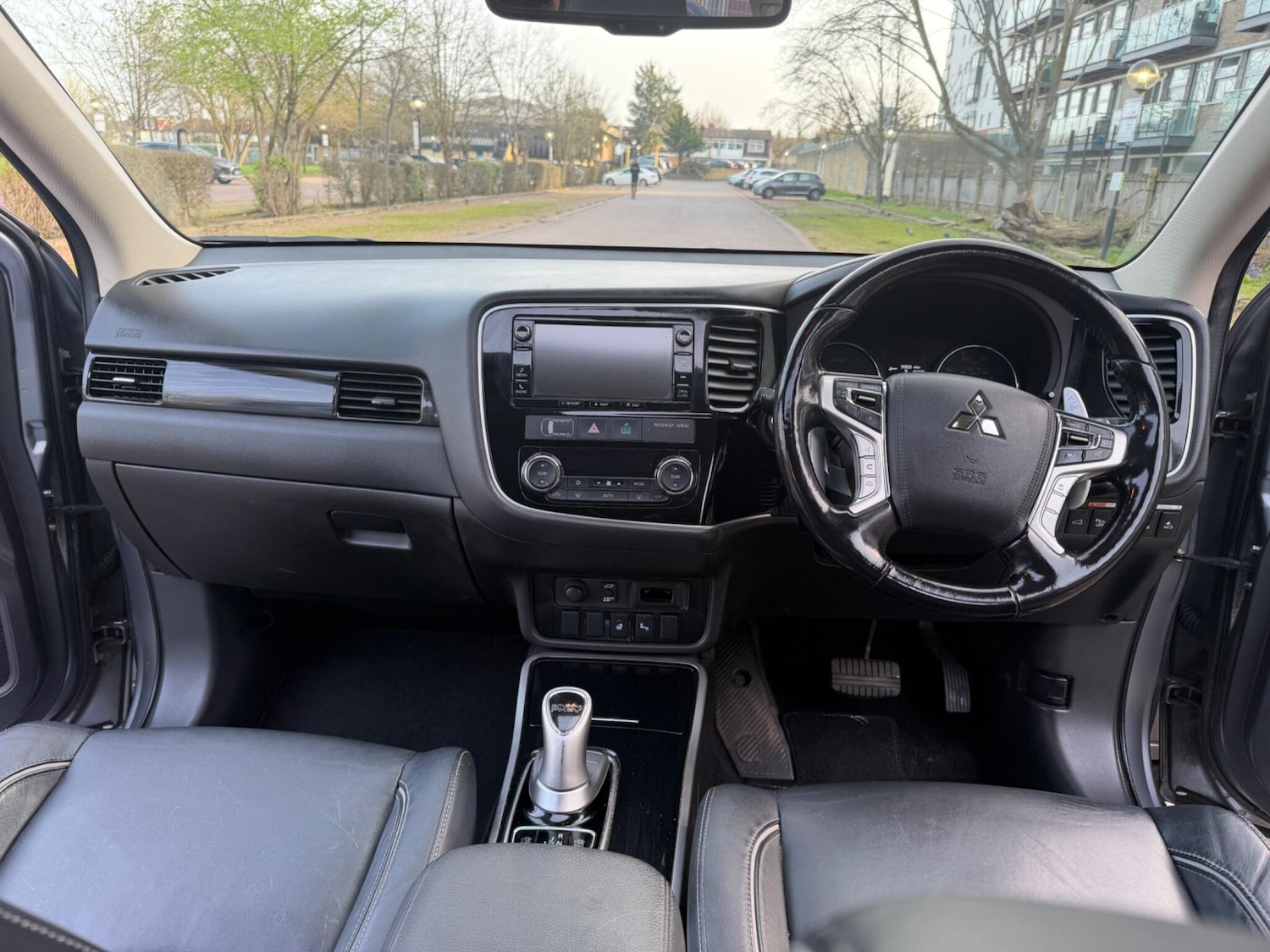 Used Mitsubishi Outlander 2016 for sale - 77768380: Photo 37