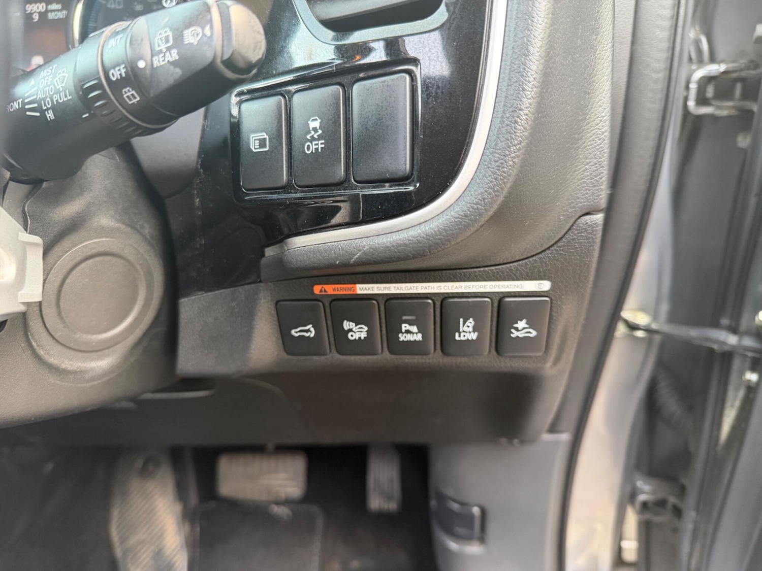 Used Mitsubishi Outlander 2016 for sale - 77768380: Photo 47