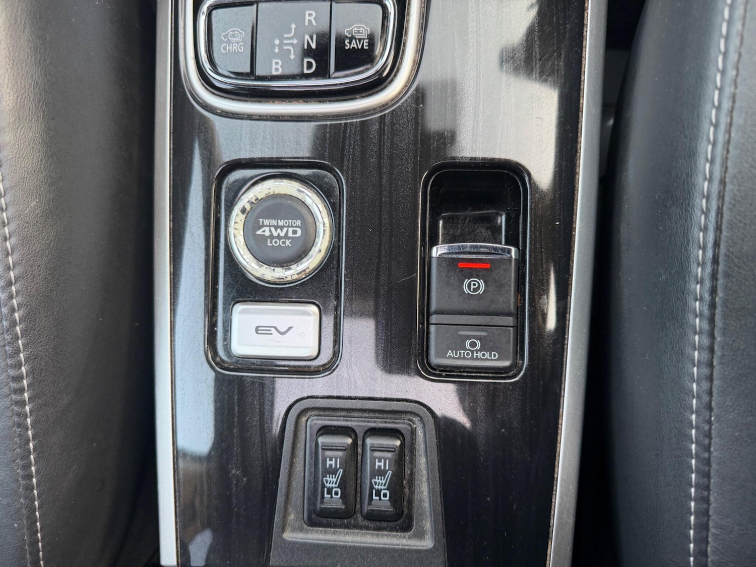 Used Mitsubishi Outlander 2016 for sale - 77768380: Photo 52