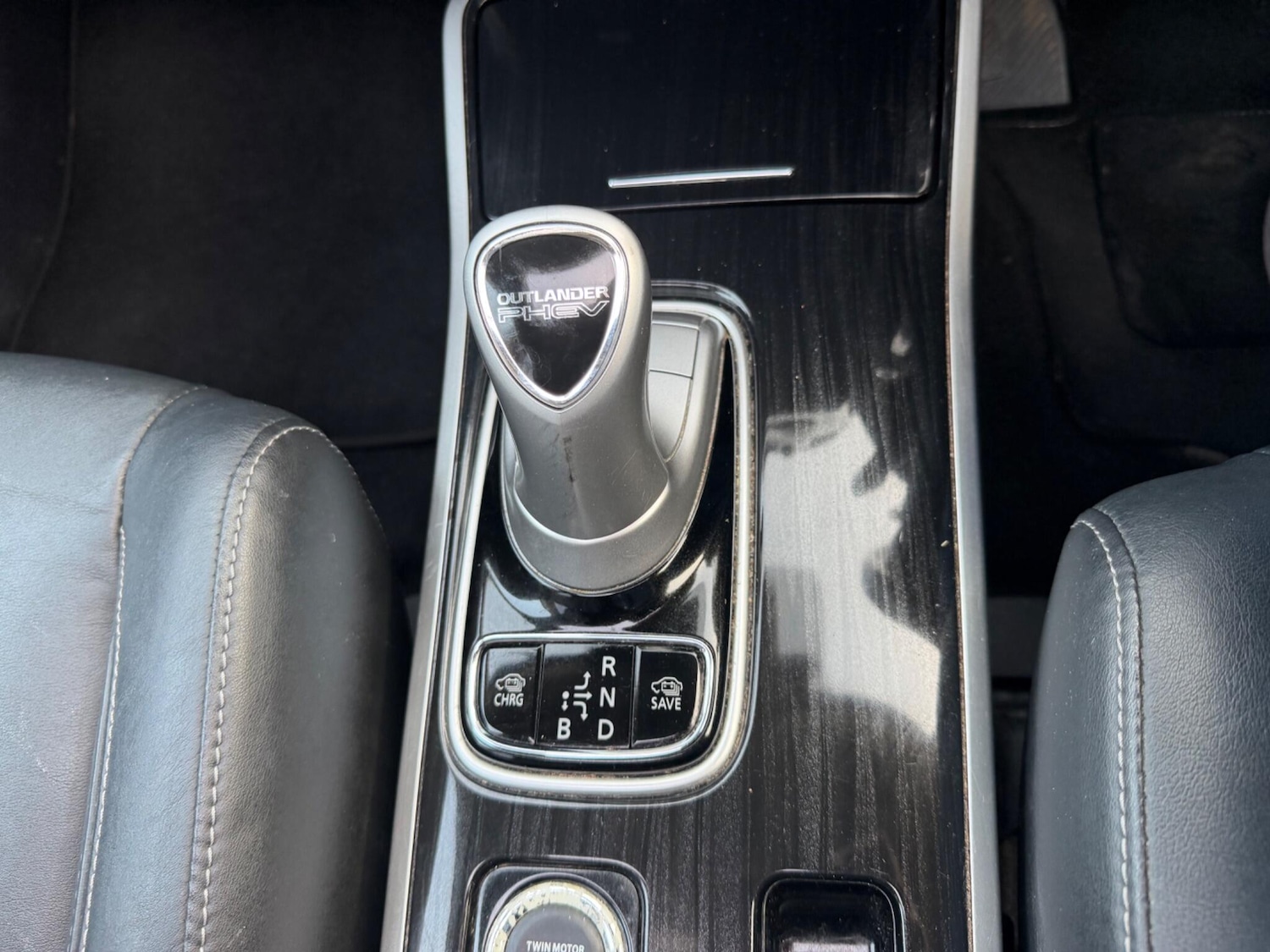 Used Mitsubishi Outlander 2016 for sale - 77768380: Photo 53