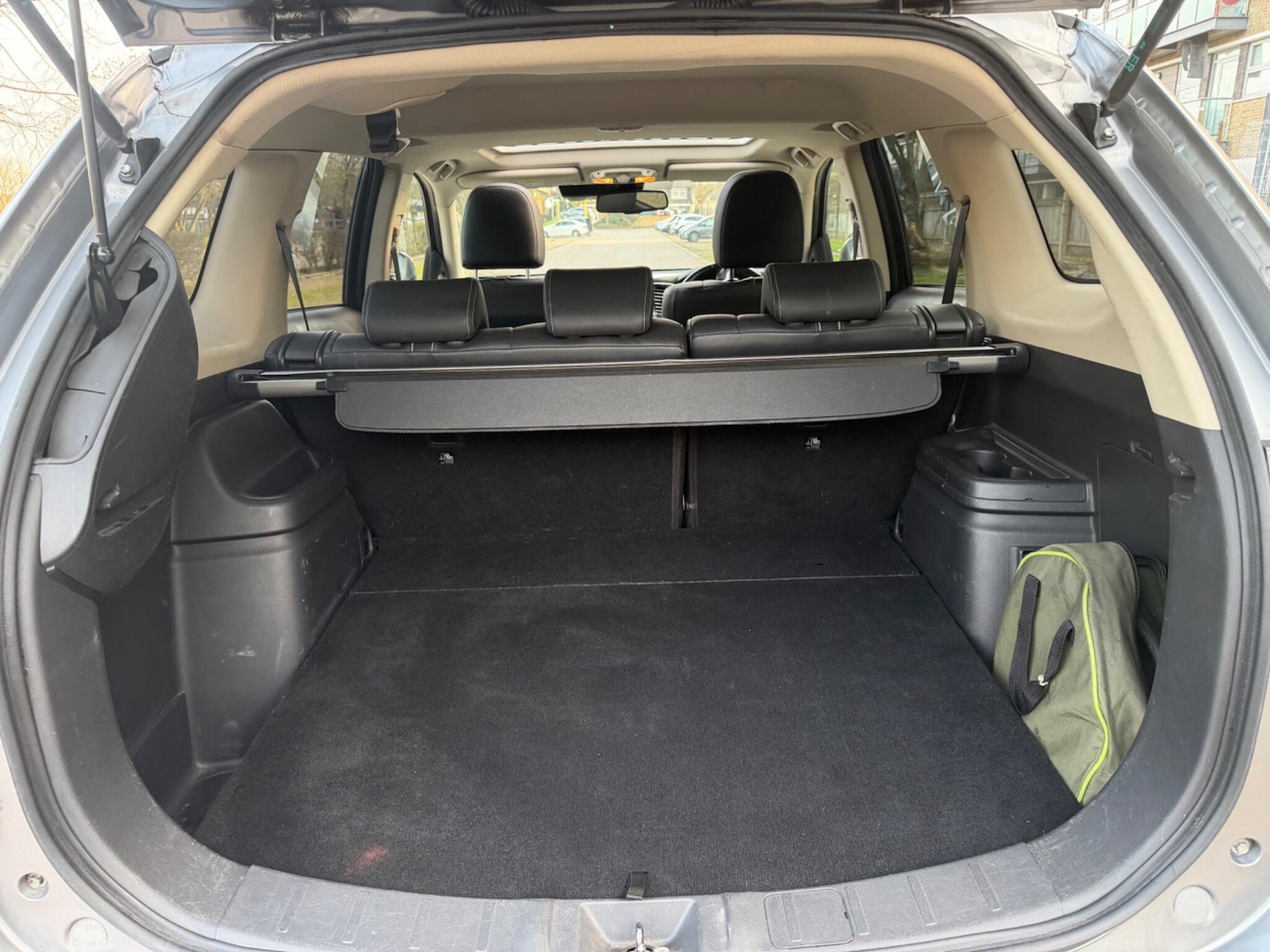 Used Mitsubishi Outlander 2016 for sale - 77768380: Photo 9