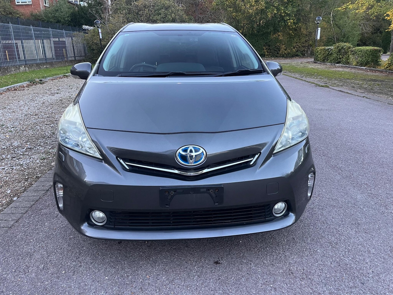 Used Toyota Prius+ for sale - 76441184: Photo 11