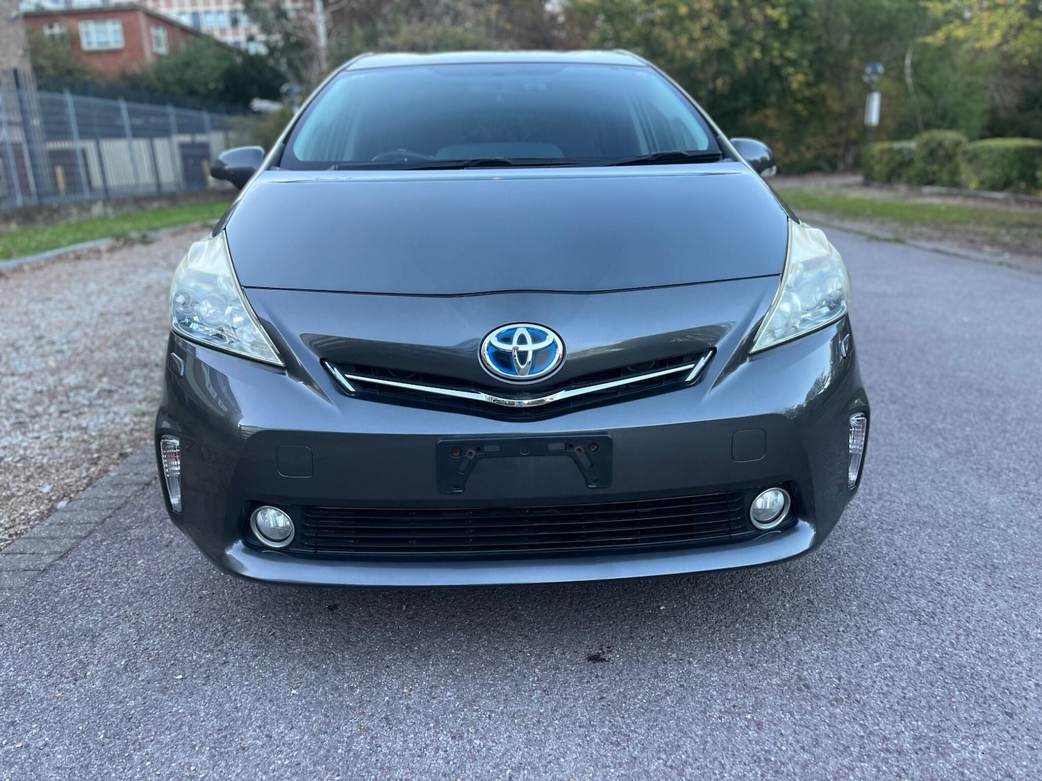 Used Toyota Prius+ for sale - 76441184: Photo 12