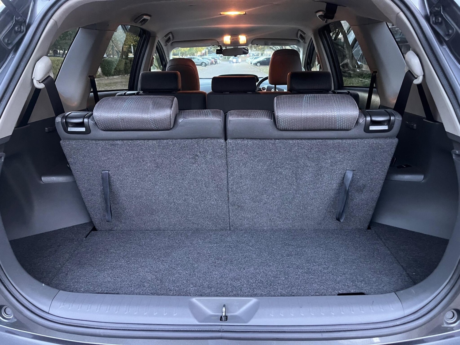 Used Toyota Prius+ for sale - 76441184: Photo 22