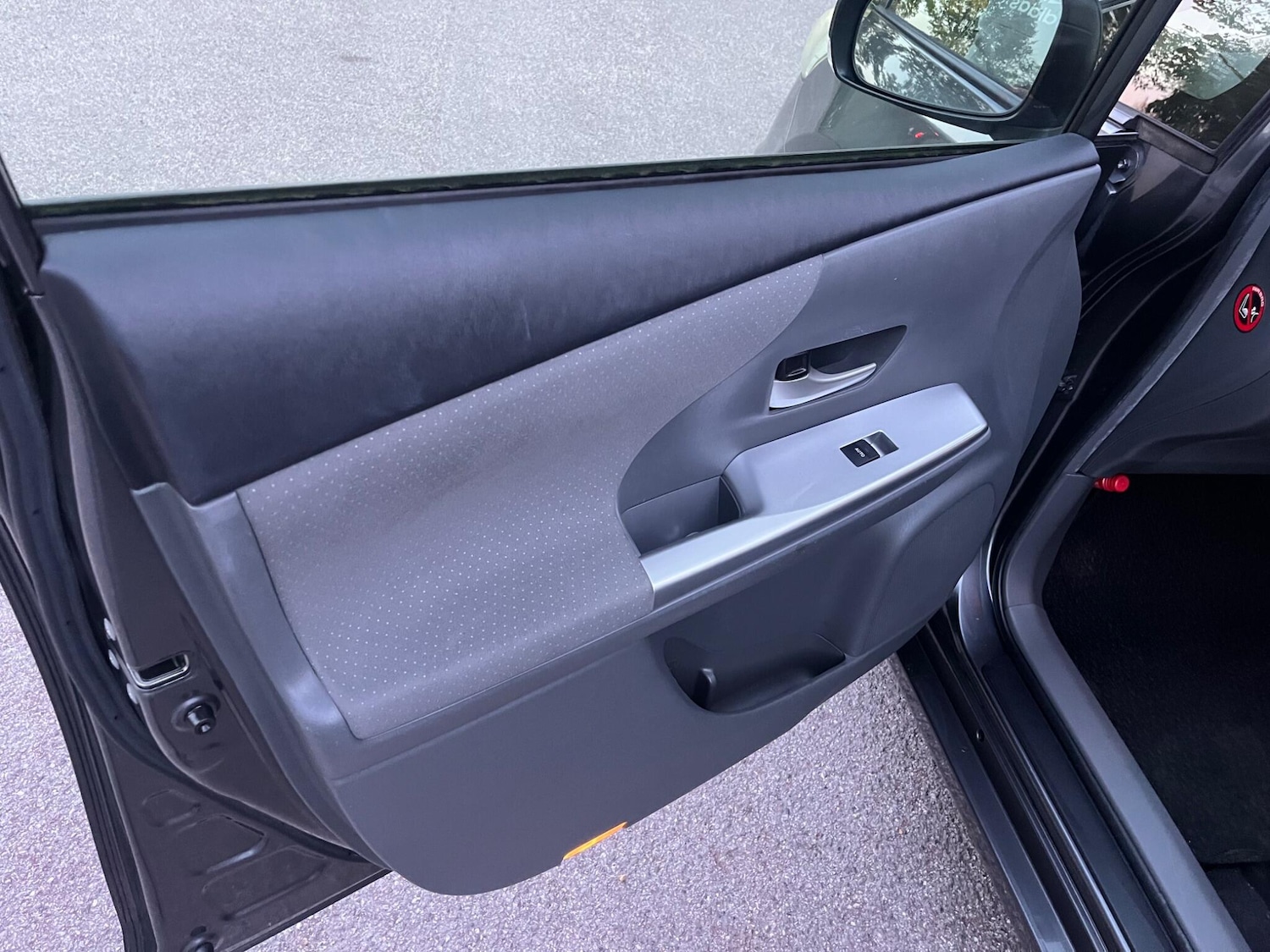 Used Toyota Prius+ for sale - 76441184: Photo 24