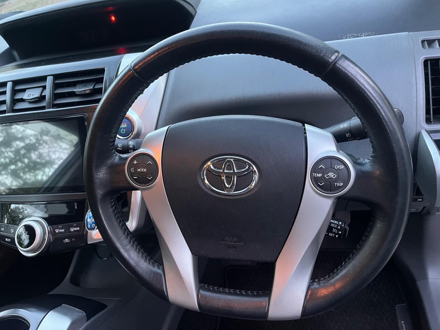 Used Toyota Prius+ for sale - 76441184: Photo 30
