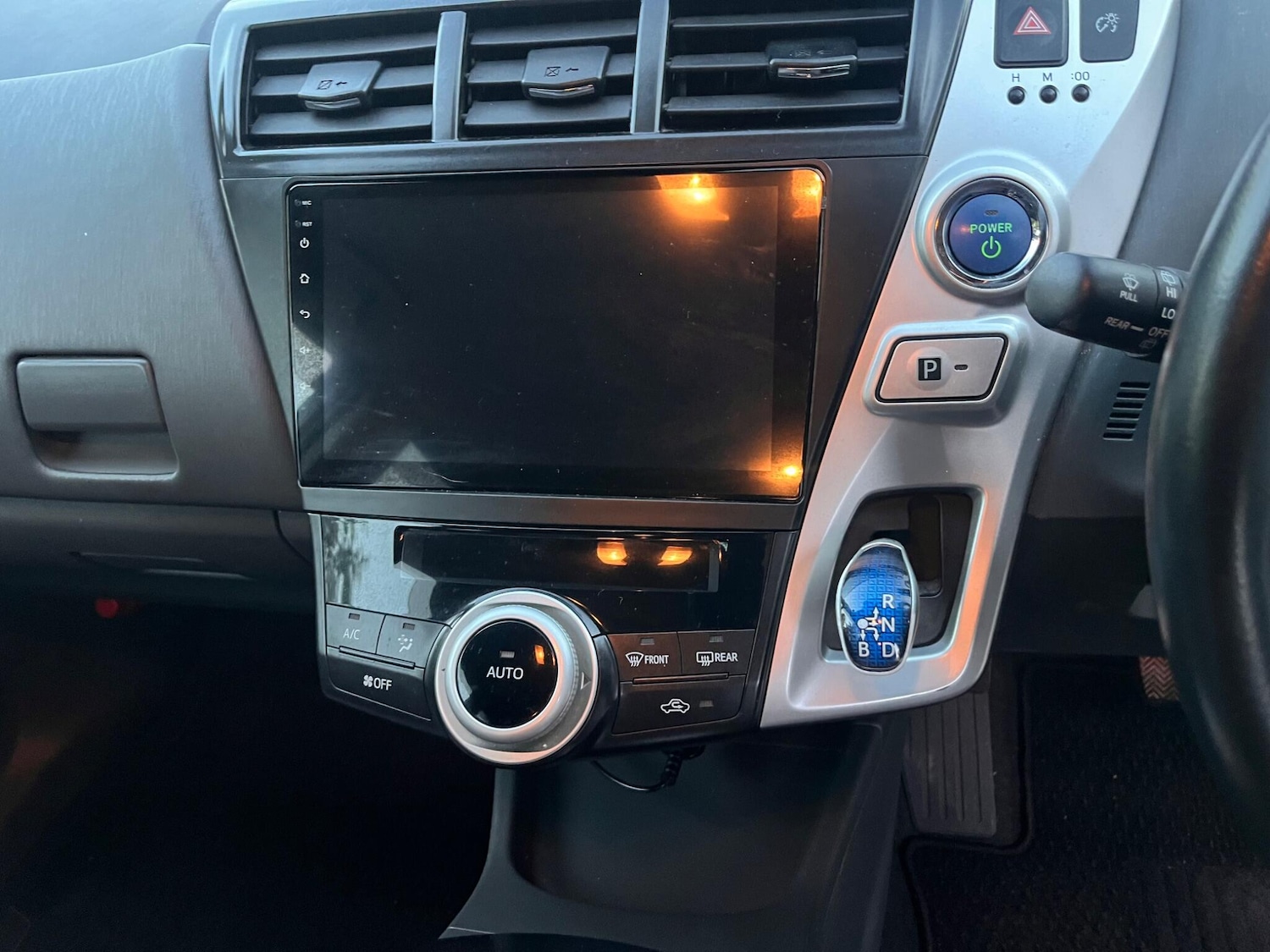 Used Toyota Prius+ for sale - 76441184: Photo 32