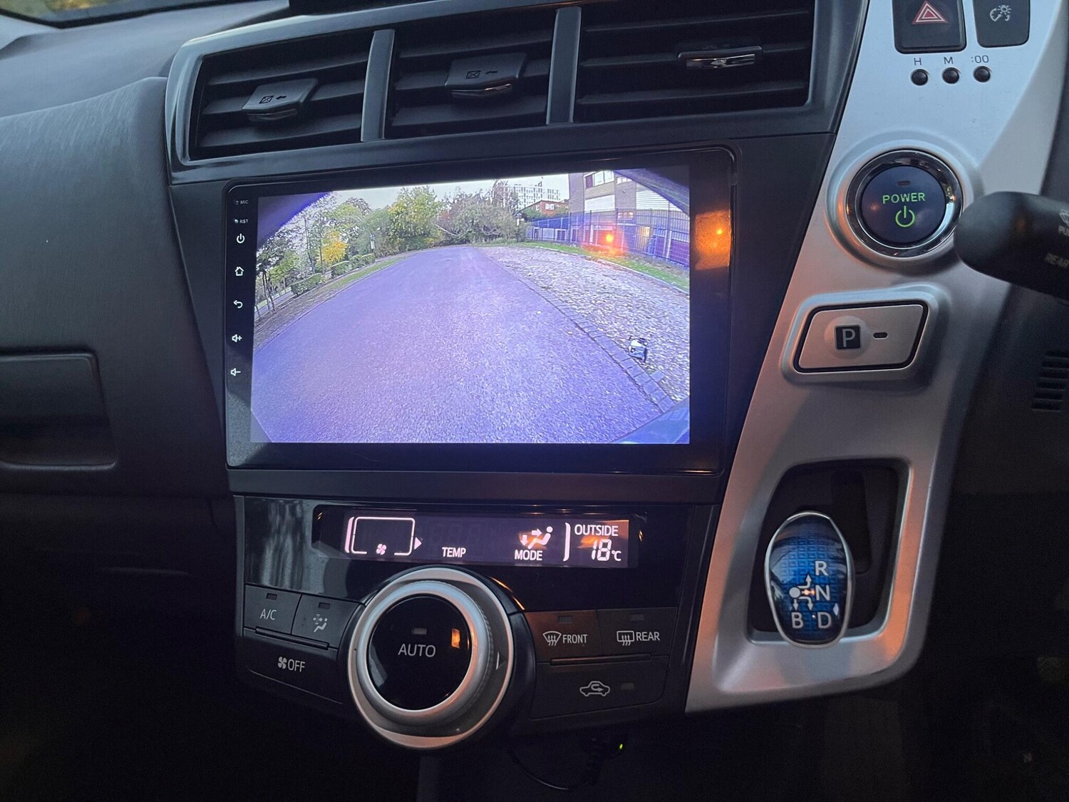 Used Toyota Prius+ for sale - 76441184: Photo 39