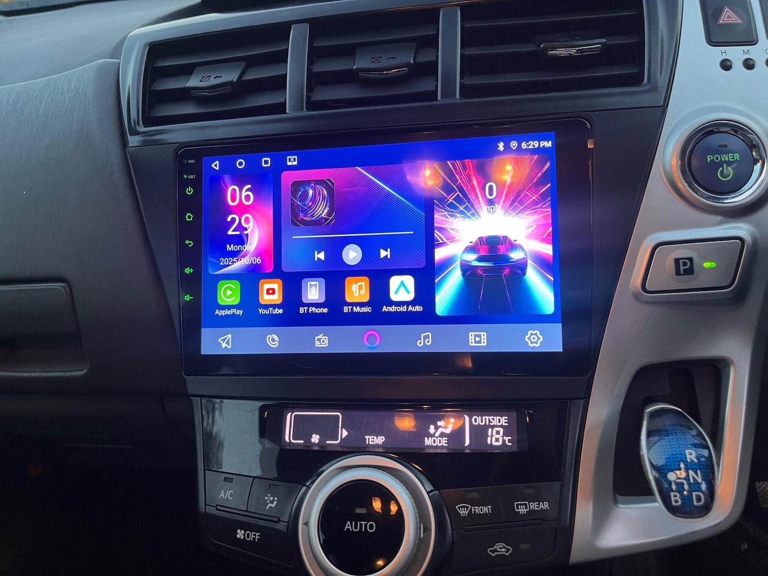 Used Toyota Prius+ for sale - 76441184: Photo 40