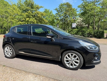 Used Renault Clio 2017 for sale - 78470887: Photo
