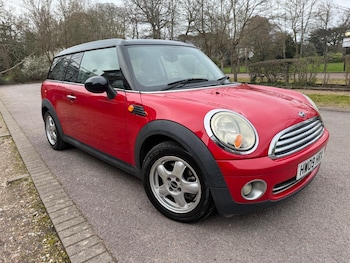 2009 (09) - 1.6 Cooper 5dr