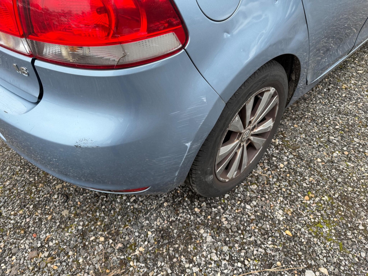 Used Volkswagen Golf 2009 for sale - 77646791: Photo 11