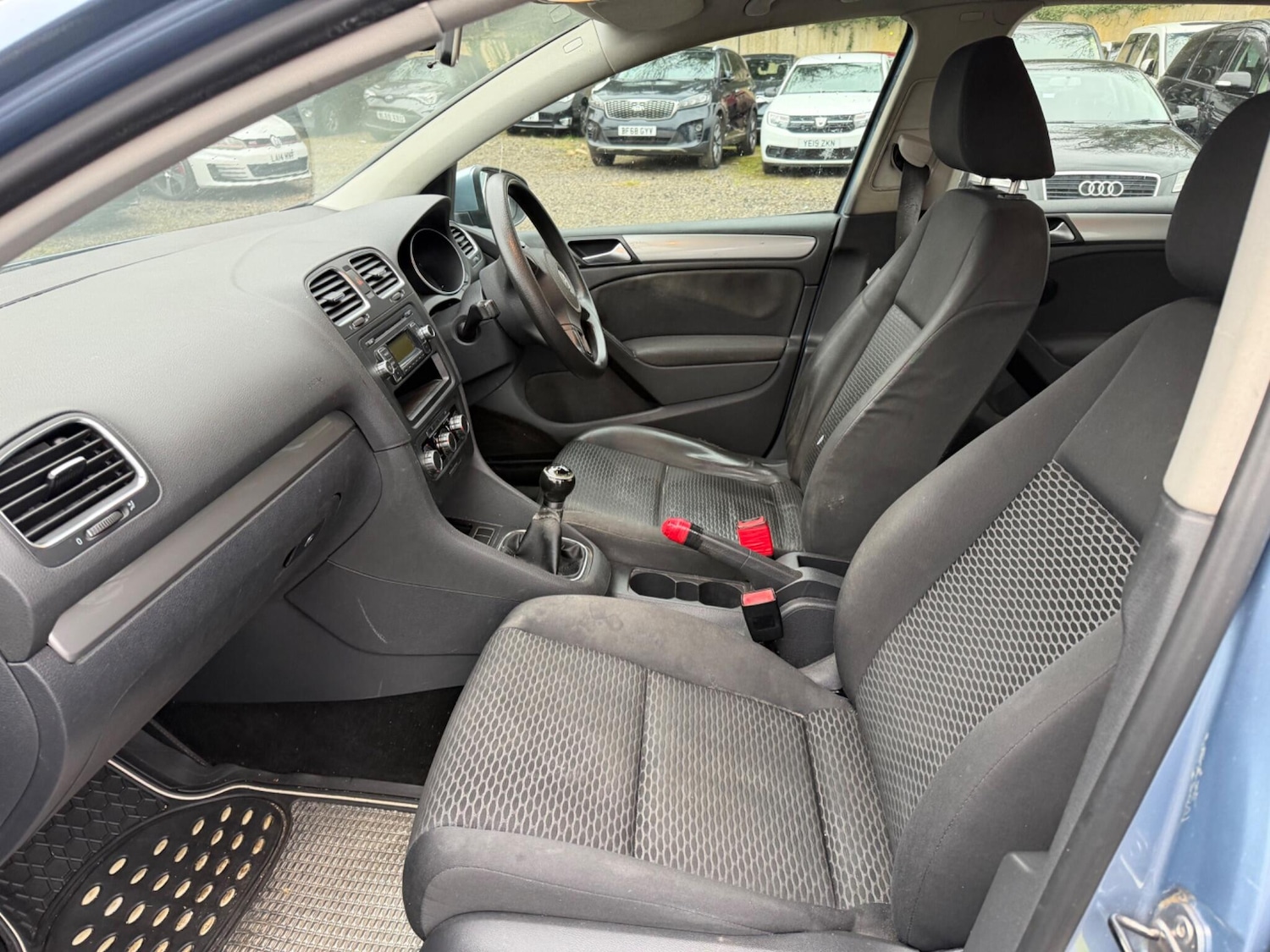 Used Volkswagen Golf 2009 for sale - 77646791: Photo 15