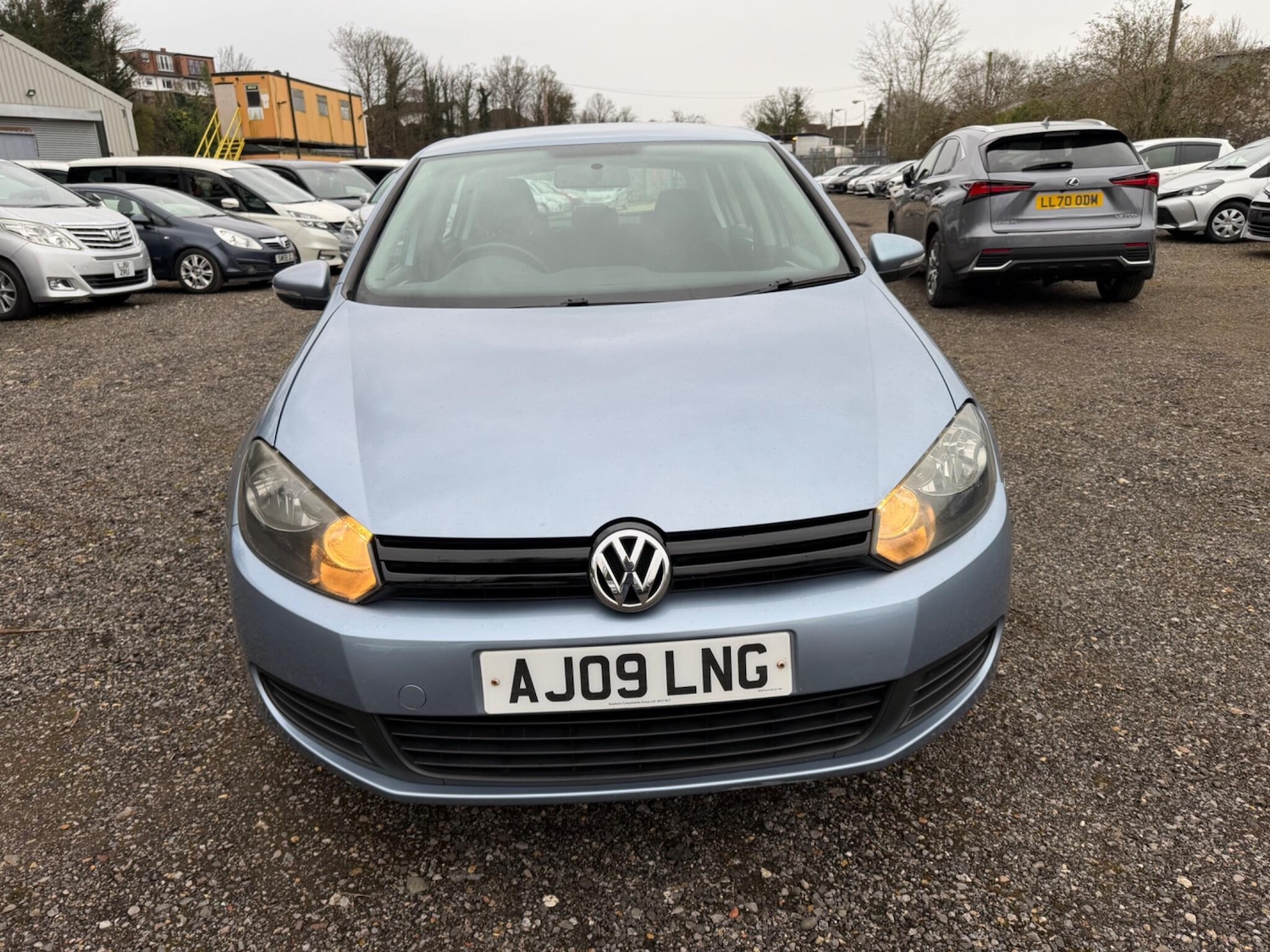 Used Volkswagen Golf 2009 for sale - 77646791: Photo 19