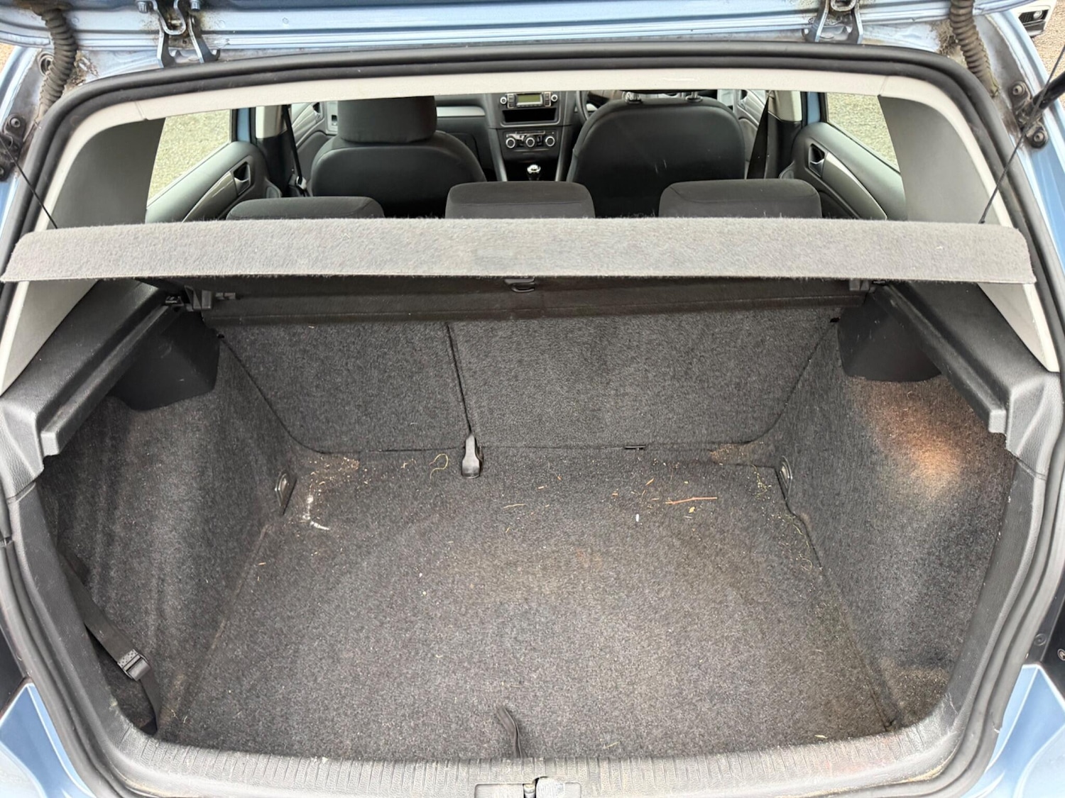 Used Volkswagen Golf 2009 for sale - 77646791: Photo 27