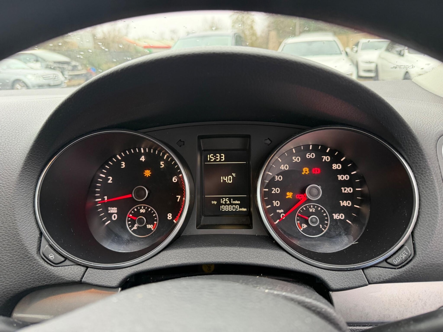 Used Volkswagen Golf 2009 for sale - 77646791: Photo 29