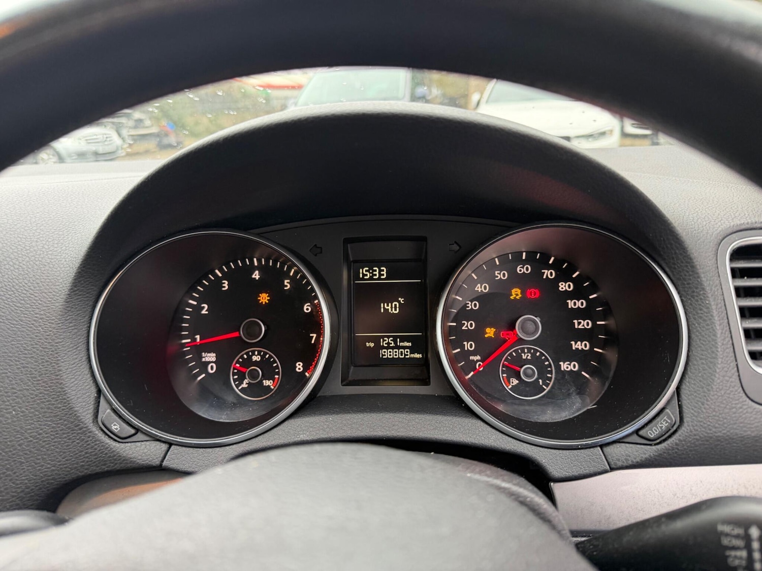 Used Volkswagen Golf 2009 for sale - 77646791: Photo 30