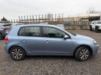 Used Volkswagen Golf 2009 for sale - 77646791: Photo