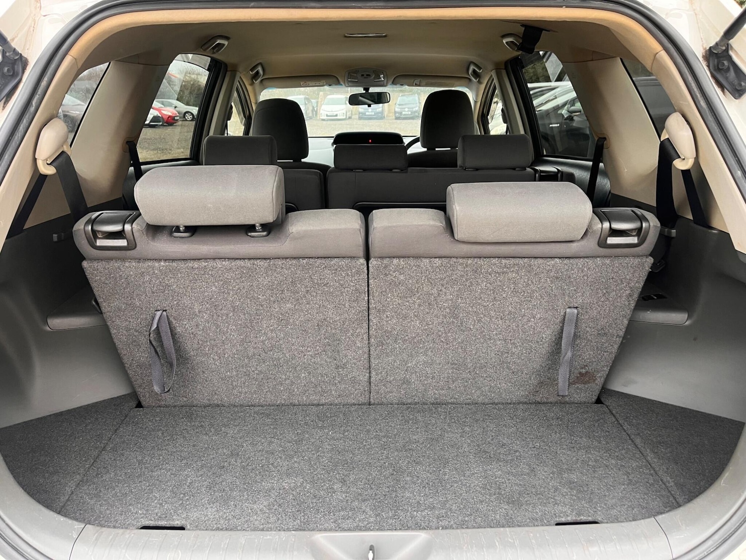 Used Toyota Prius+ for sale - 77067244: Photo 20