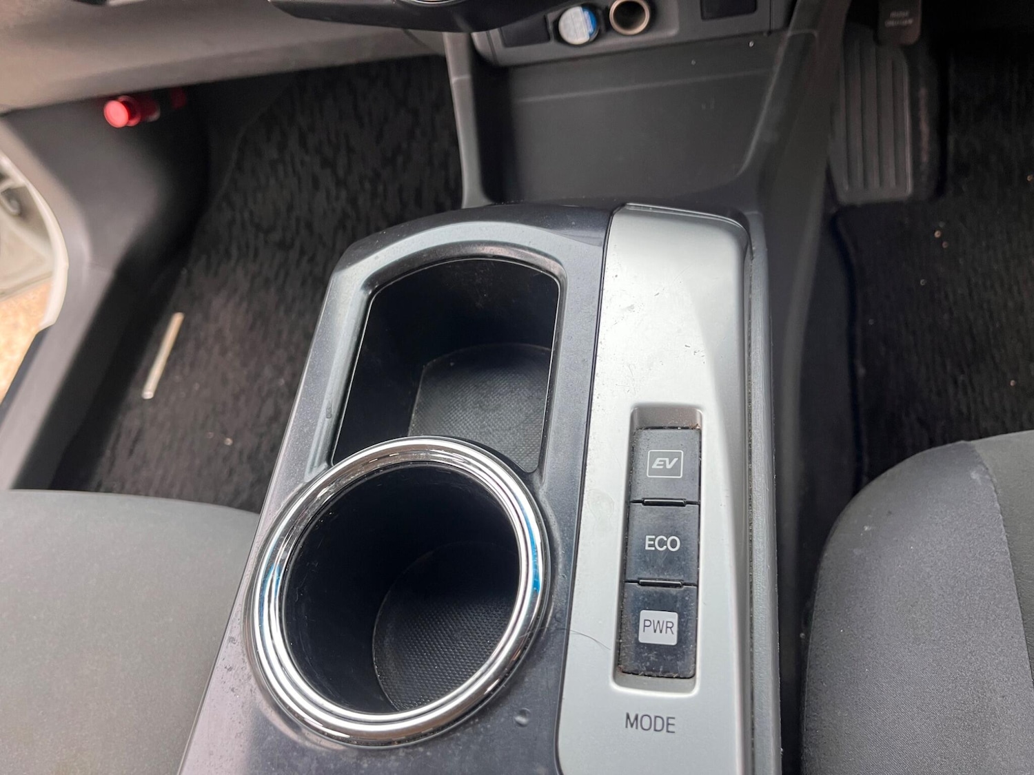 Used Toyota Prius+ for sale - 77067244: Photo 26