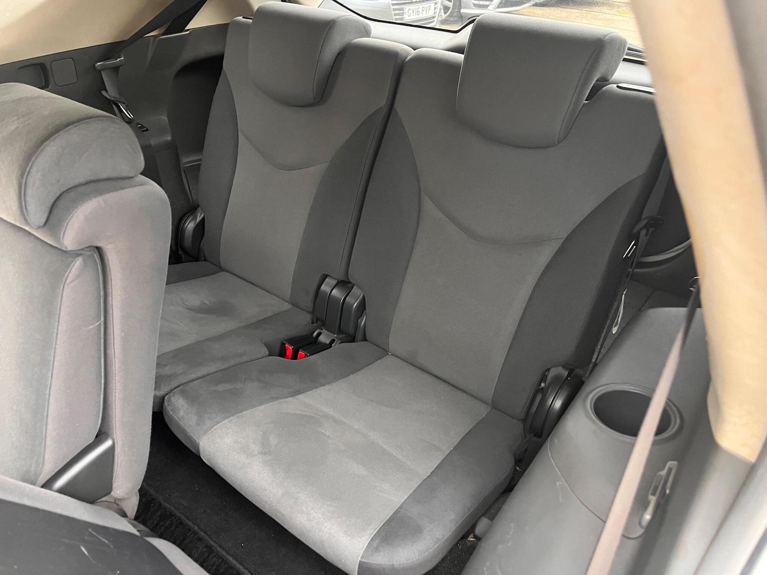 Used Toyota Prius+ for sale - 77067244: Photo 33