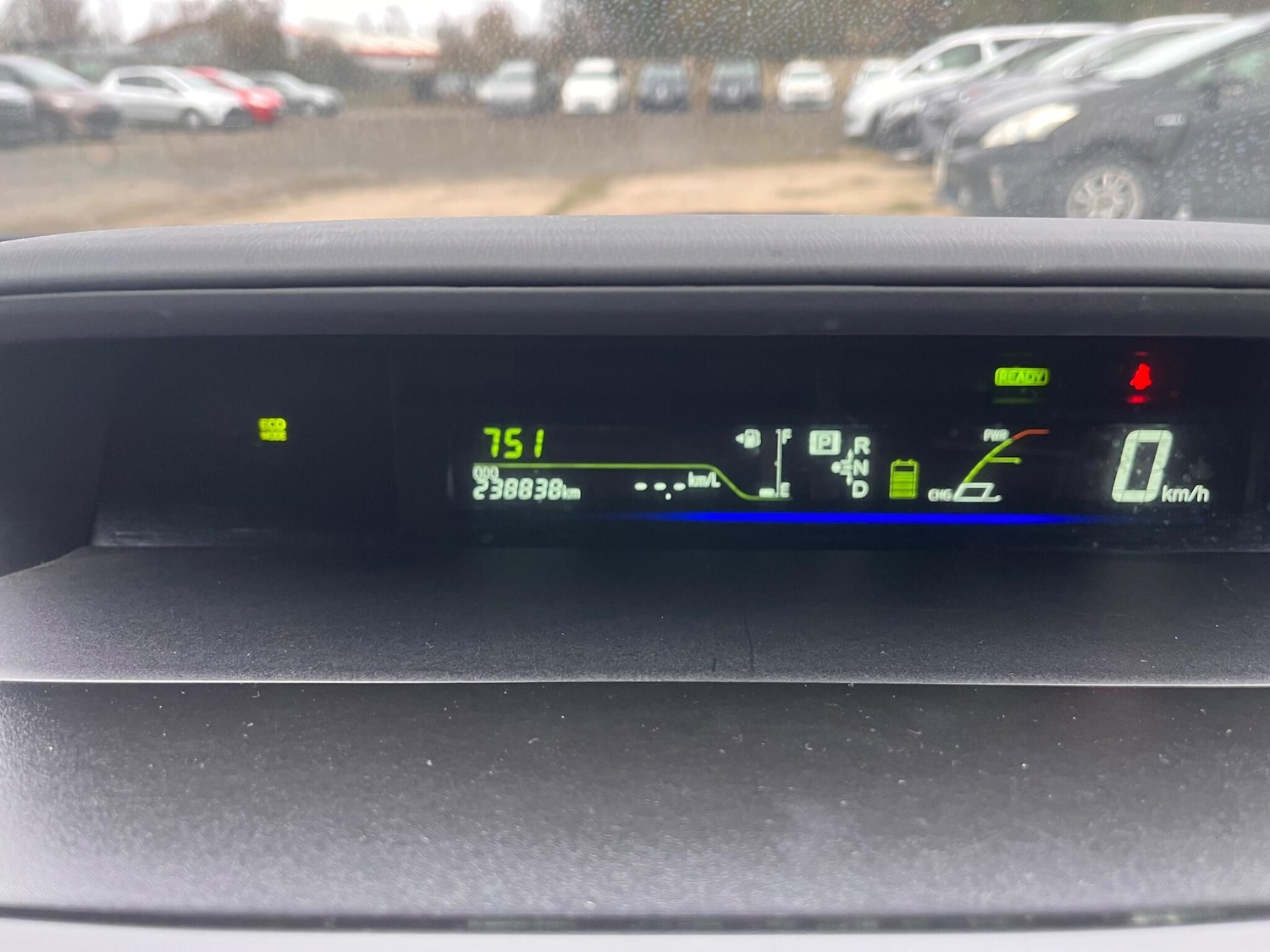 Used Toyota Prius+ for sale - 77067244: Photo 34